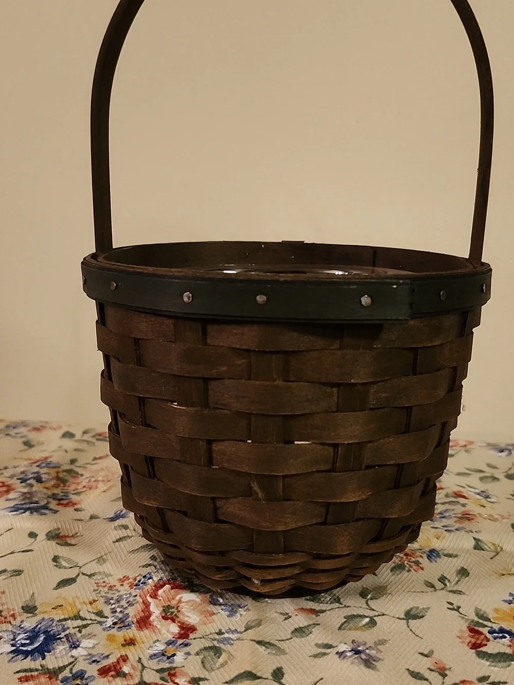 Longaberger classic woven